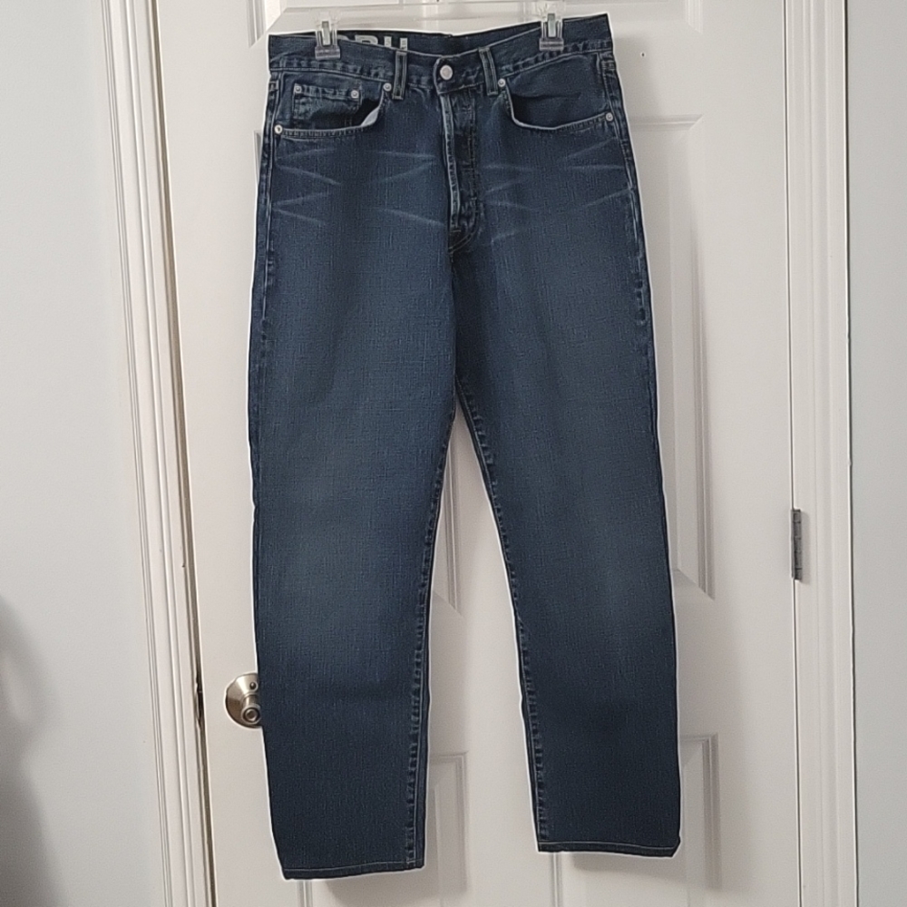 SBU Standard Business Unit Mens Jeans